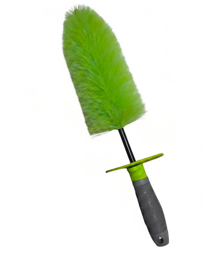 WH-01F Welpro Christmas Tree SOFT Wheel Brush