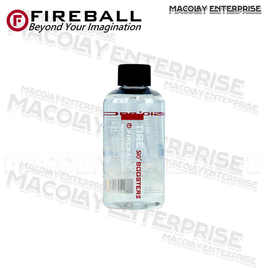 SALE!Fireball KOREA TIRE SIO2 Booster II 250ml