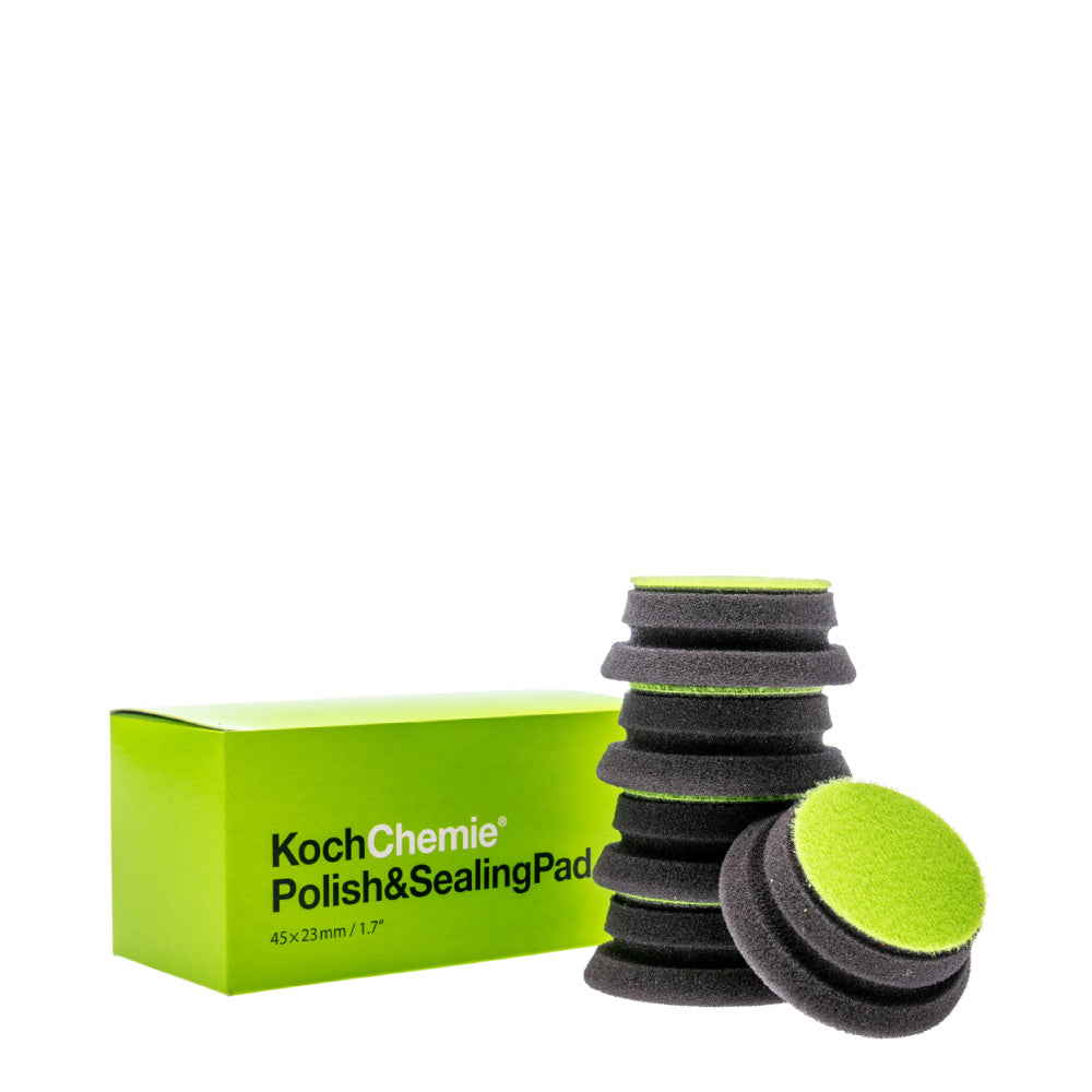 Koch Chemie 2" Foam Pad