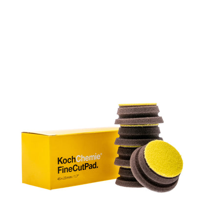 Koch Chemie 2" Foam Pad