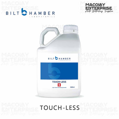 Bilt Hamber Touch-Less Snow Foam Pre Wash 5 Liters