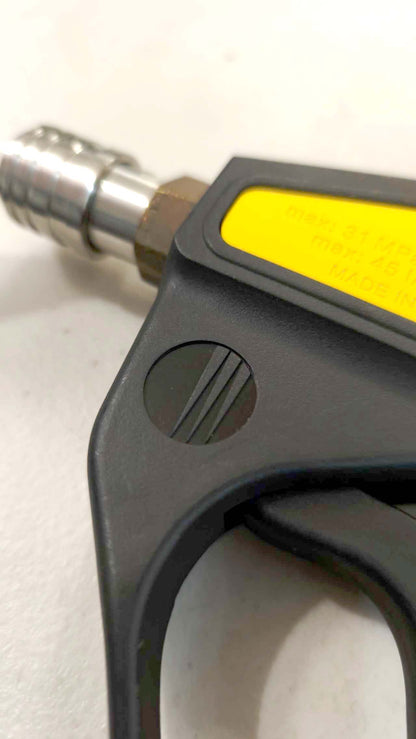 PA-035 Suttner ST-2300 Pressure Washer Gun Made in Germany