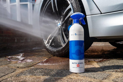 Bilt Hamber Auto-Wheel  Wheel Cleaner 1Liter