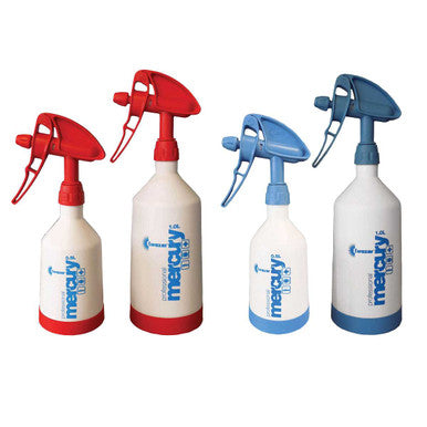SP-014 Kwazar Double Action Sprayer Bottle and Spray Head for Car Detailing Sold per Piece