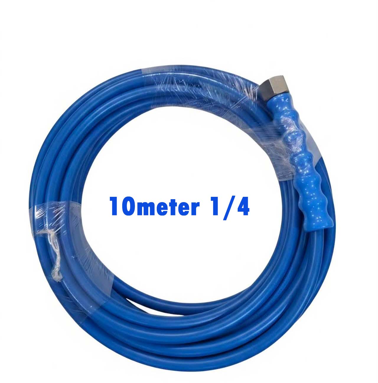 PA-036 Kink Free Steel Braided High Pressure Hose fits M22-14 and M22-15  1/4 or 3/8 Size