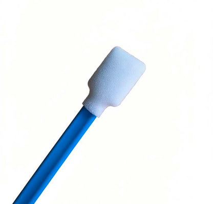 DT-043 Premium Foam Tip Detailing Swab, Coating or Wax Applicator on Tight Areas
