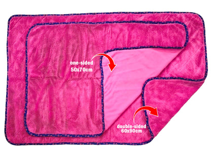DETAIL LAB 50x70cm, 60x90cm Microfiber Drying Towel