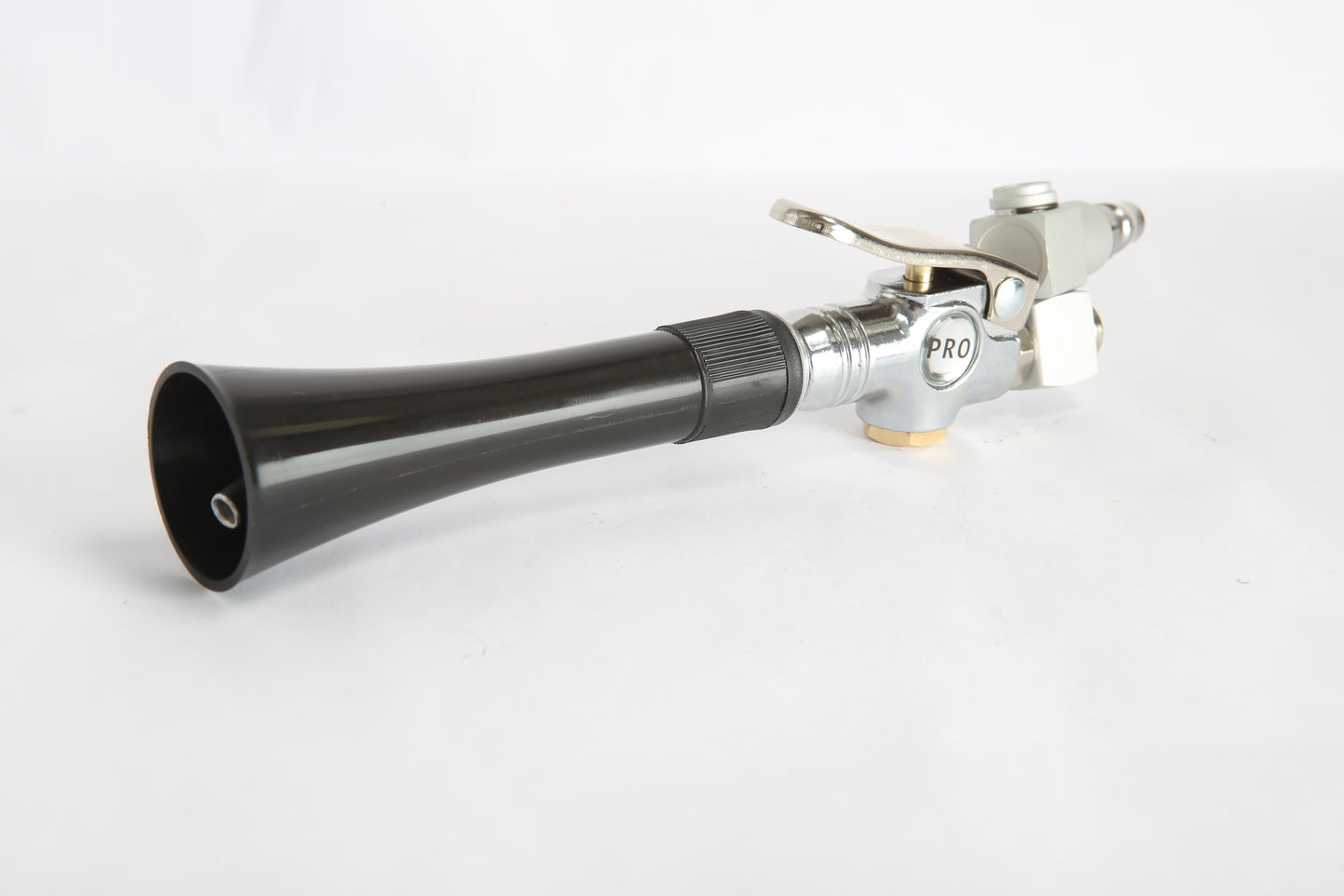 PA-040 Mini Tornador with Rotating Fitting Bearing Type