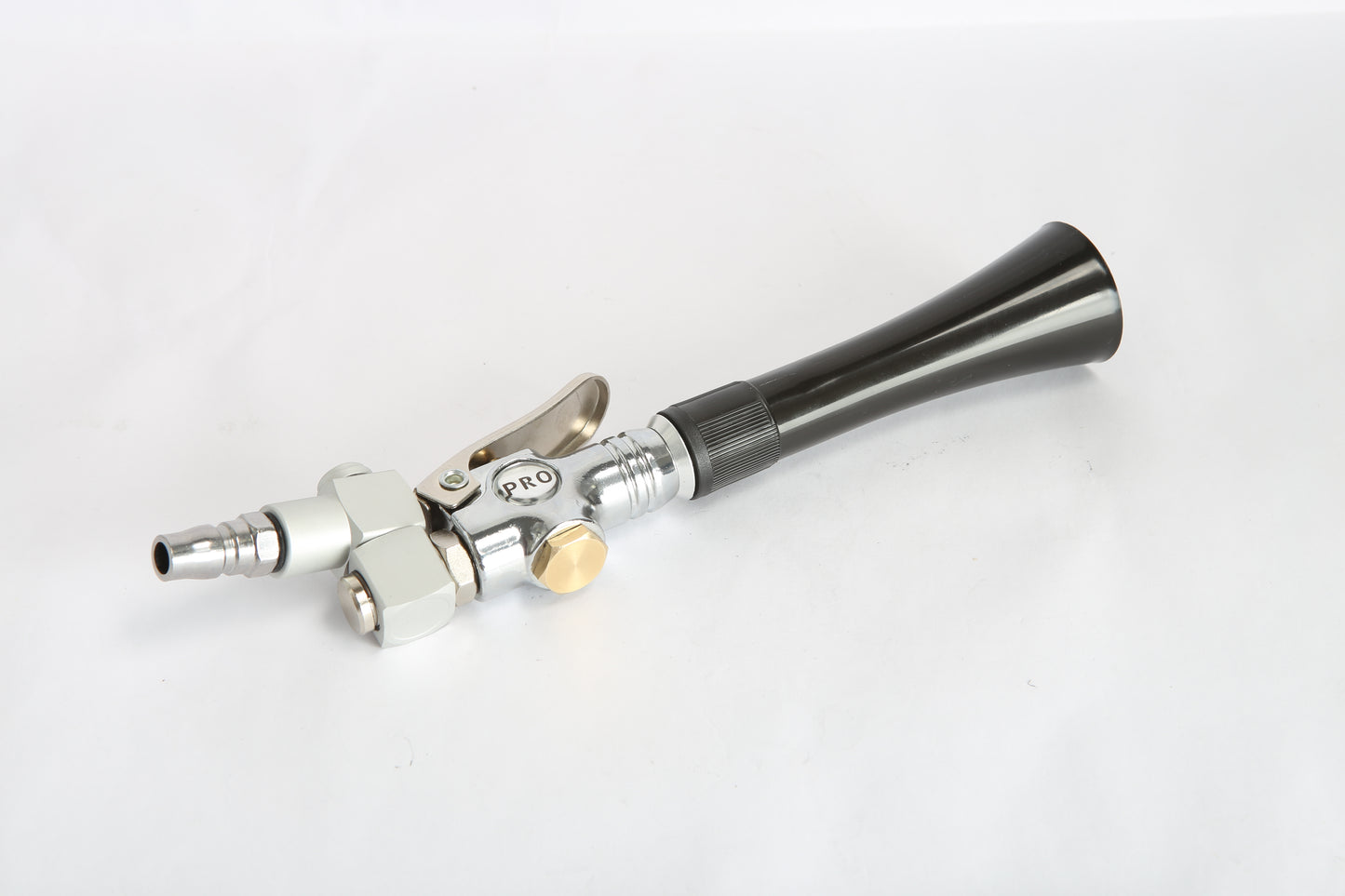 PA-040 Mini Tornador with Rotating Fitting Bearing Type