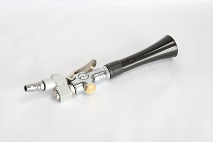 PA-040 Mini Tornador with Rotating Fitting Bearing Type