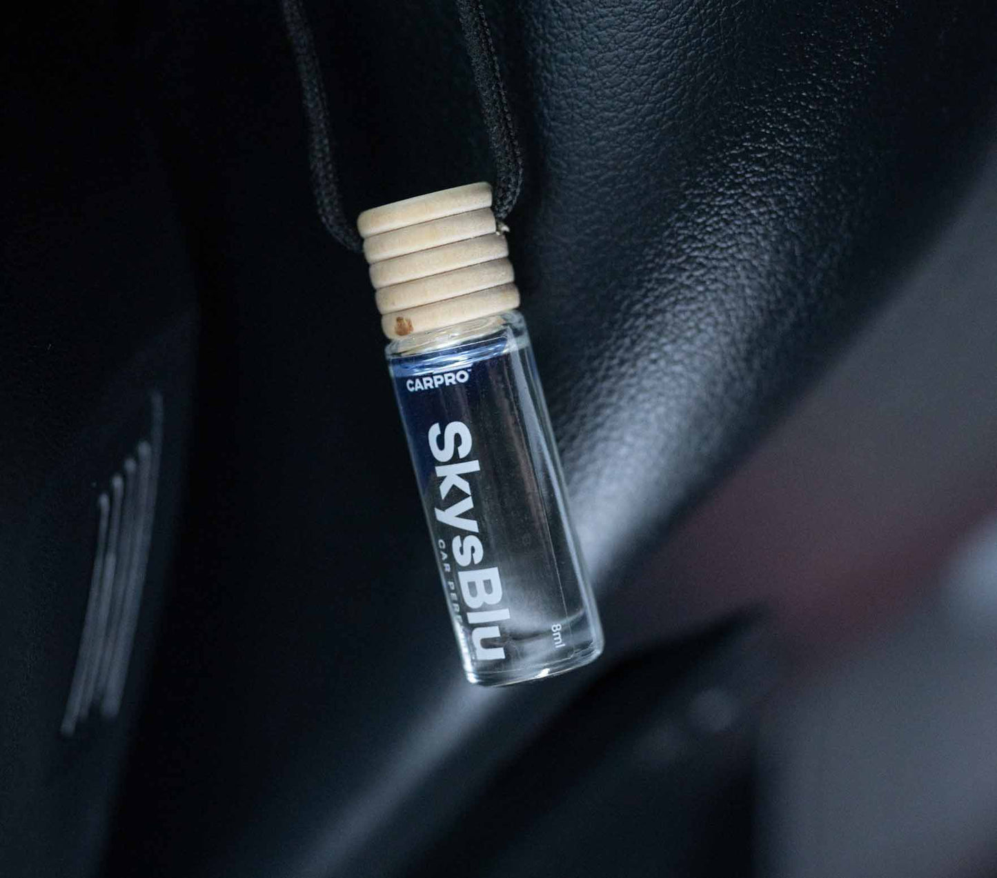 CARPRO SkysBlu Car Perfume  Air Freshener (8ml)