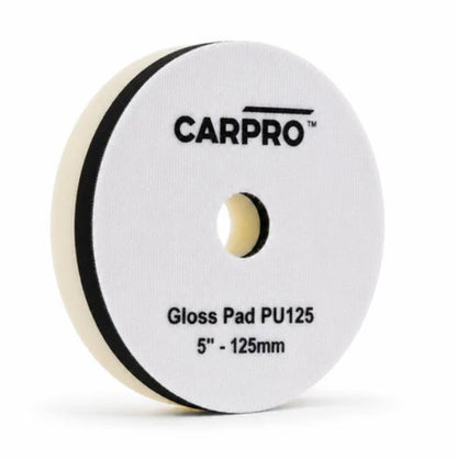 Carpro Gloss Pad 5-Inch Finishing Pad