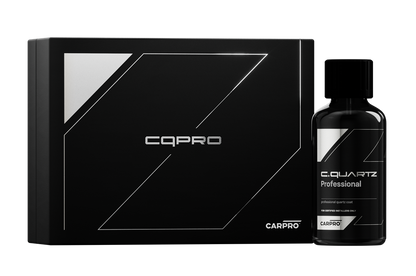 CarPro CQuartz Pro Kit 50ml For Certified Installer