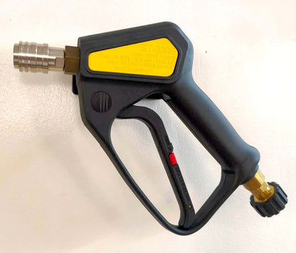 MG-026 Magnetic Gun Holder Wall Mount Garage