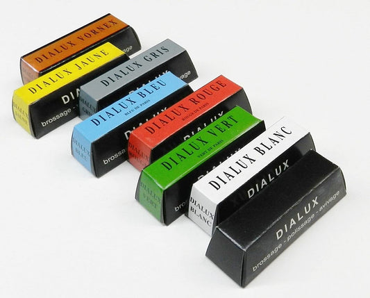 SALE!ORIGINAL DIALUX Polishing Compound