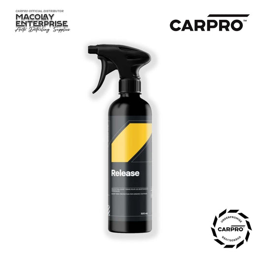 CarPro Release Quick Detailer 500ml