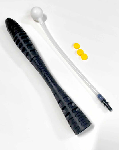 MG-027 Non-Foaming Upgrade for ARD Snow Manual Pump