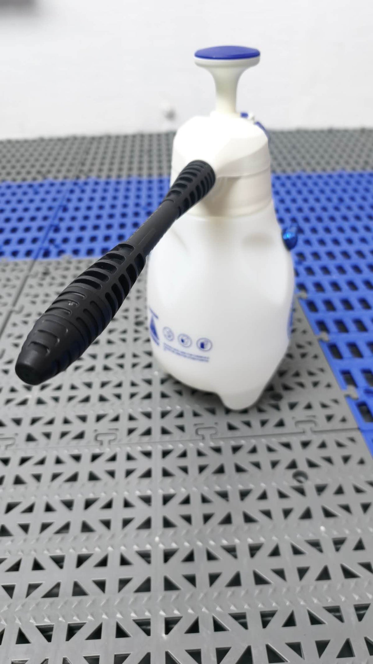 MG-027 Non-Foaming Upgrade for ARD Snow Manual Pump