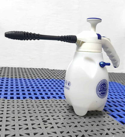 MG-027 Non-Foaming Upgrade for ARD Snow Manual Pump