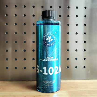 SCARCITY pH neutral Car Shampoo 500ml