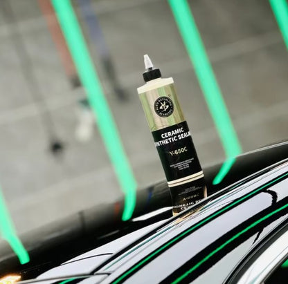 Scarcity Ceramic Synthetic Sealant 500ml