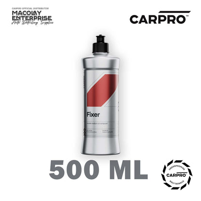 CarPro Fixer Medium Cut Compound
