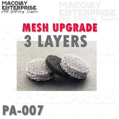 PA-007 Foam Cannon Mesh Filter Foam Replacement or Upgrade