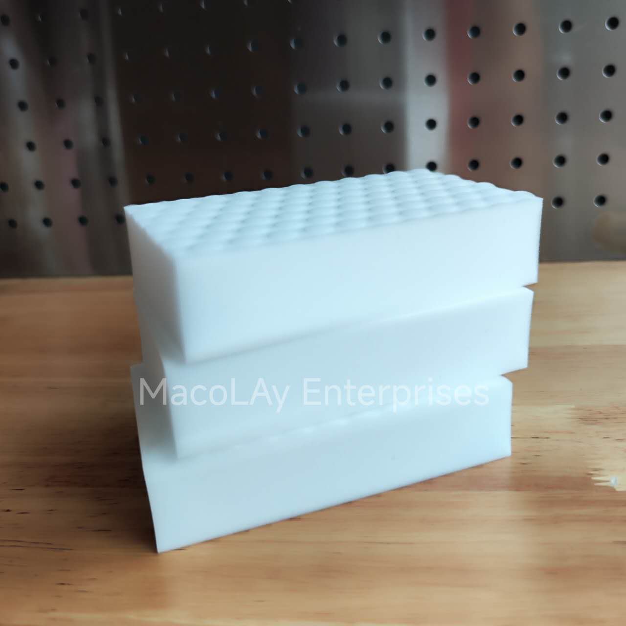 IN-13 Magic Eraser Melamine 4pcs or 3pcs per pack for Car Interior Detailing