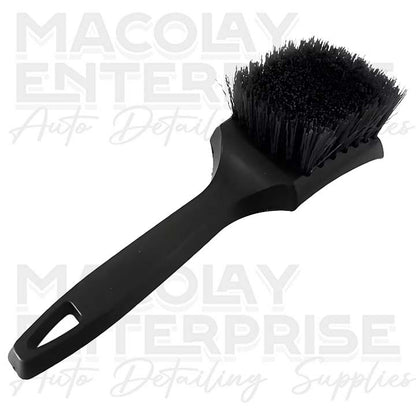 WH-16 Medium Soft Bristle Ergonomic Tire Brush