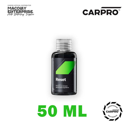 CarPro Reset Intensive Car Shampoo