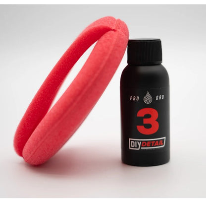 DIY Detail 3-Year Graphene Coating 30ml