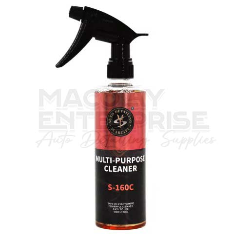 SCARCITY Multi Purpose Cleaner ( APC ) and Multi Functional Conditioner 500ml