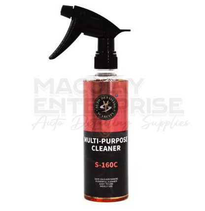 SCARCITY Multi Purpose Cleaner ( APC ) and Multi Functional Conditioner 500ml