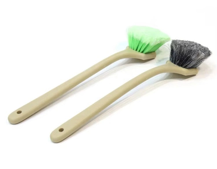 WH-23 Long handle Fender Tire Brush