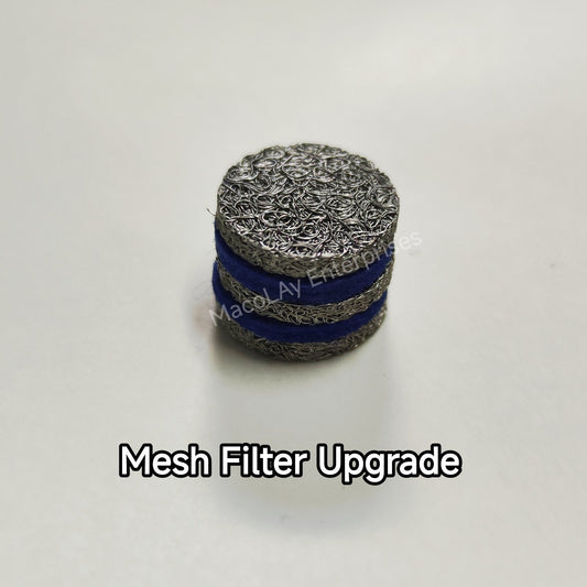 PA-007 Mesh Filter Foam Upgrade for Foam Cannon 1 Set