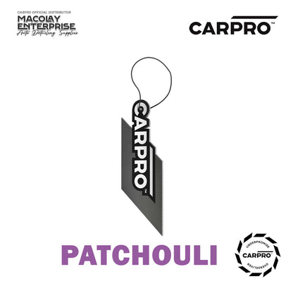 CarPro Air Freshener Hanging