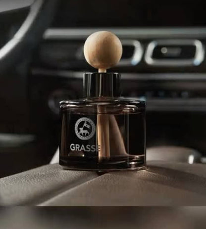 SALE! Grasse L'Esterel Essential Oils, Natural Car Air Fresheners 110ml