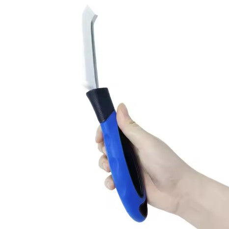 IN-05 Hard Nylon Bristle Car Interior Detailing Brush