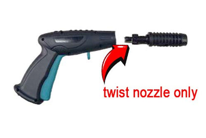 PA-023 Pressure washer gun Attachment for Bosch and Black & Decker