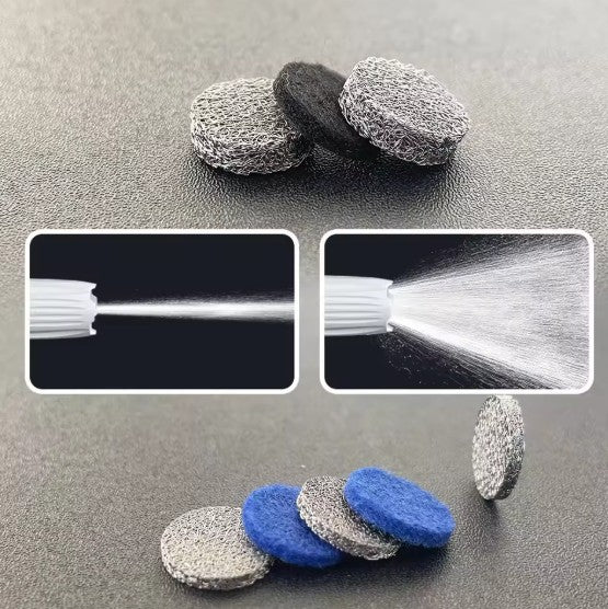 PA-007 Foam Cannon Mesh Filter Foam Replacement or Upgrade