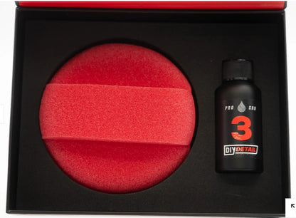 DIY Detail 3-Year Graphene Coating 30ml