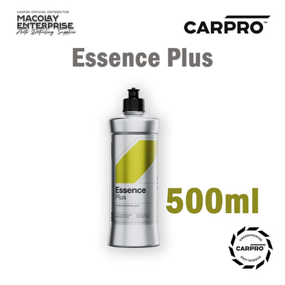 CarPro Essence Plus Non Abrasive Ceramic Coating Repair