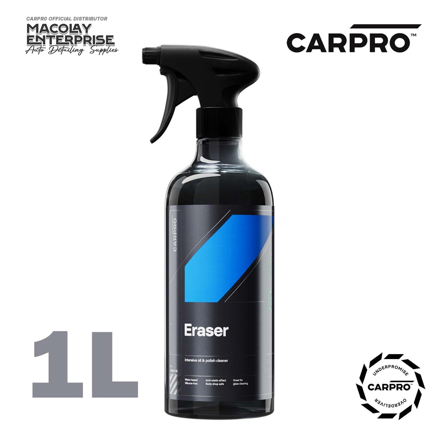CarPro Eraser Panel Prep
