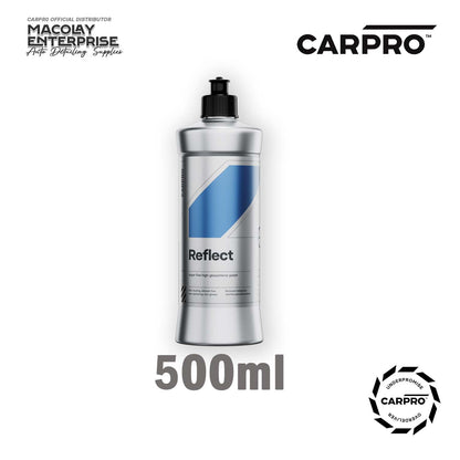 CarPro Reflect Mirror Finish Compound