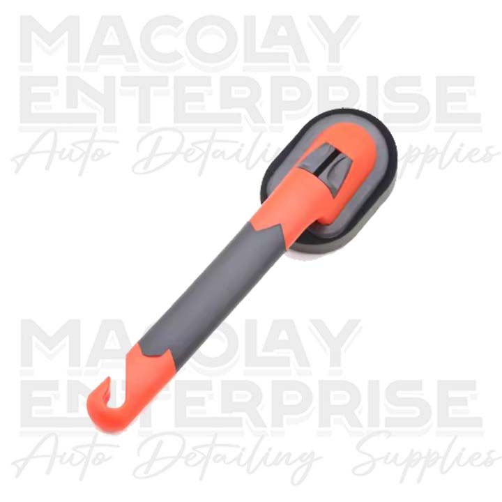 WH-13 Tire Dressing Applicator Foam Brush