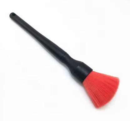 IN-14 Ultra Soft Bristles Interior Detailing Brush