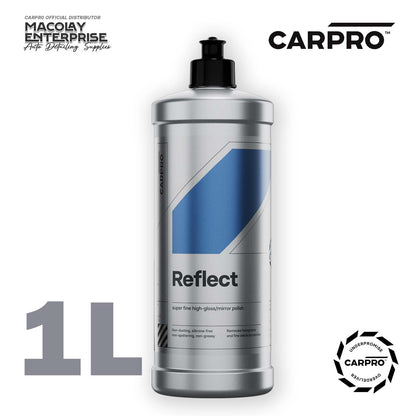 CarPro Reflect Mirror Finish Compound