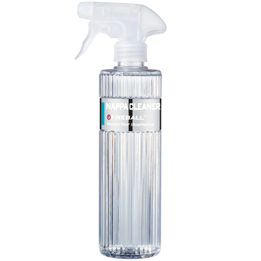 SALE! Fireball Korea Nappa Cleaner 500ml