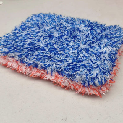 Premium Microfiber Car Wash Pad