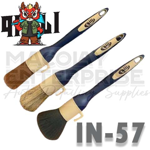 IN-57 Qili Premium Detailing Brush